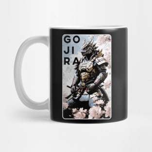 Gojira Mug